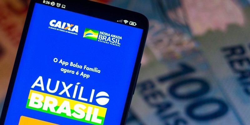 Beneficiário do Auxílio Brasil que não realizar avaliação poderá perdê-lo