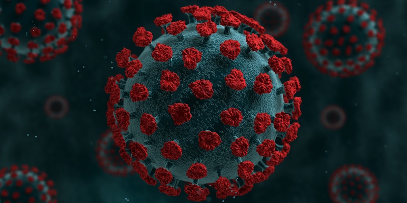 Acre registra 2.246 novos casos de covid-19 nesta segunda-feira