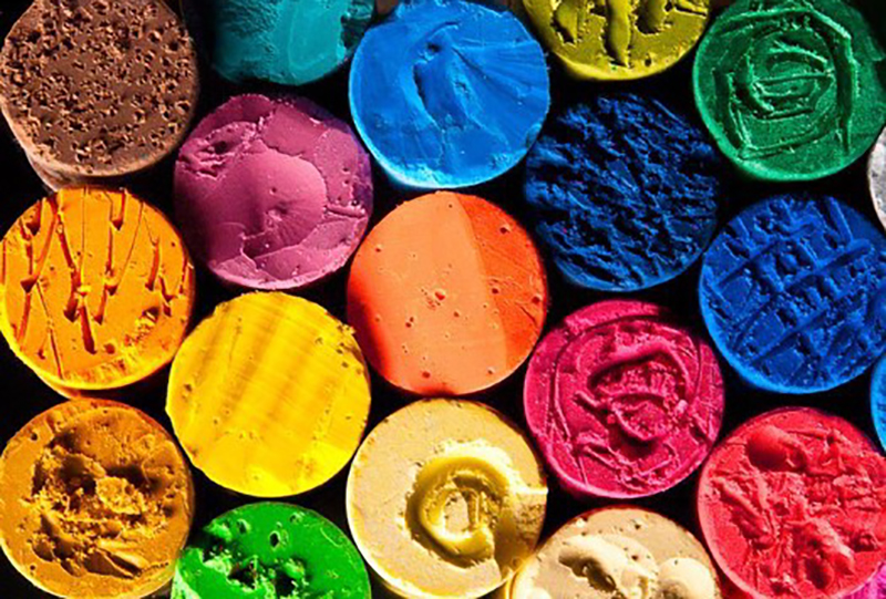 Harmonia colorida, como combinar as cores? – Parte 2