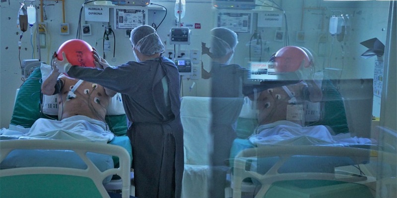 Acre registra seis óbito e 1.885 casos de covid-19 nesta terça-feira