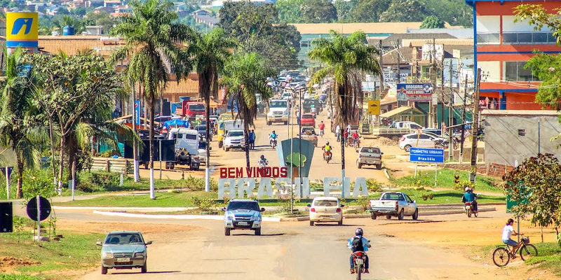 Todo Acre permanece na bandeira amarela da covid-19, nível de atenção