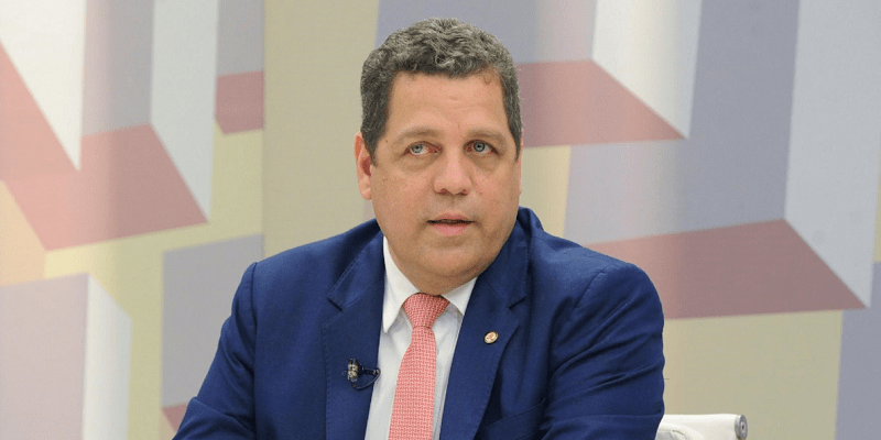 Major Rocha recebe alta após mais de um mês internado