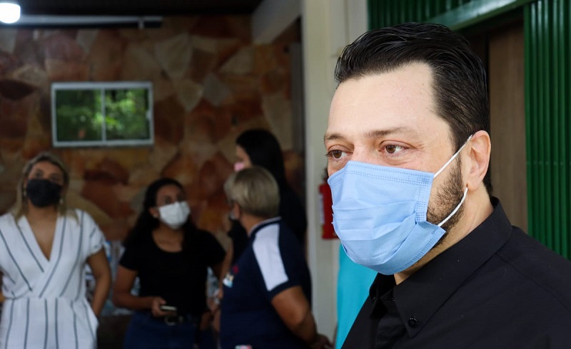 Médicos confirmam deflagração de greve em assembleia nesta sexta