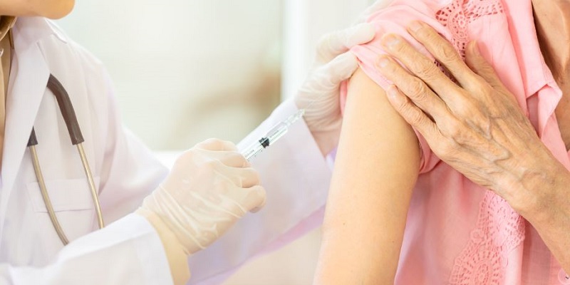 Covid-19: Acre vai vacinar idosos com 4ª dose a partir deste sábado