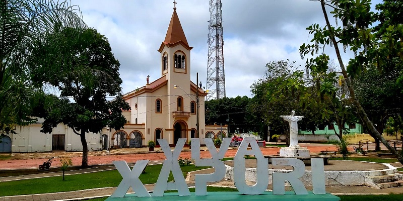 Governo decreta suspensão de eventos com mais de 300 pessoas no Acre