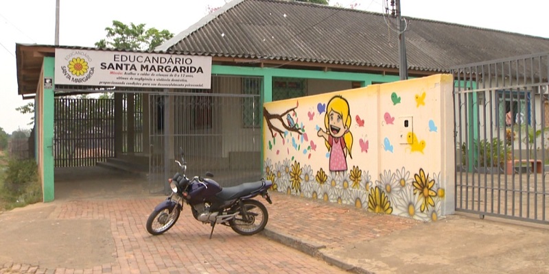 Educandário Santa Margarida volta à pedir doações devido a superlotação