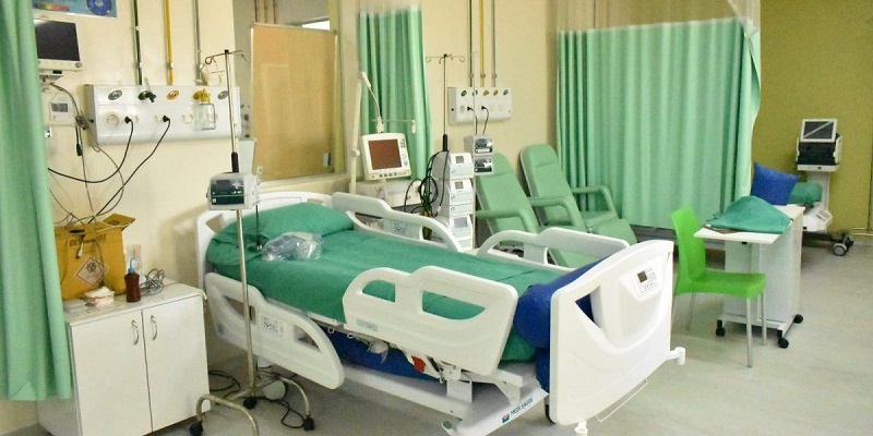 Em Rio Branco, Into tem apenas um leito de UTI covid-19 disponível