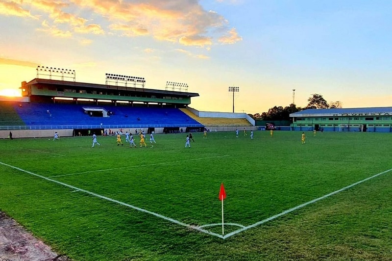 Campeonato Acreano: Quatro equipes estreiam na competição neste domingo