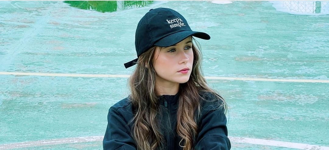 COM QUASE 400.000,00 MIL SEGUIDORES, A INFLUENCER DUDINHA DIAS, DISPARA EM SUAS REDES SOCIAIS, AGRADANDO A TODOS OS SEUS SEGUIDORES E FÂS