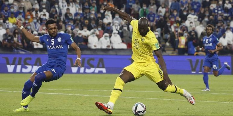 Chelsea passa aperto, mas vence Al-Hilal e pega Palmeiras na final do Mundial de Clubes