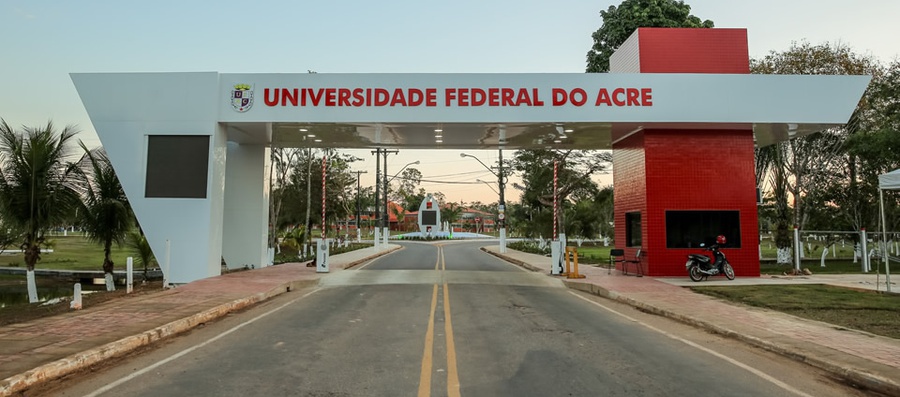 Aprovados na 1ª chamada da Ufac tem até 8 de março para matrícula