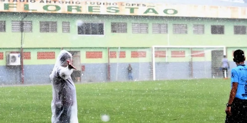 Rodada do Campeonato Acreano é cancelada pela FFAC