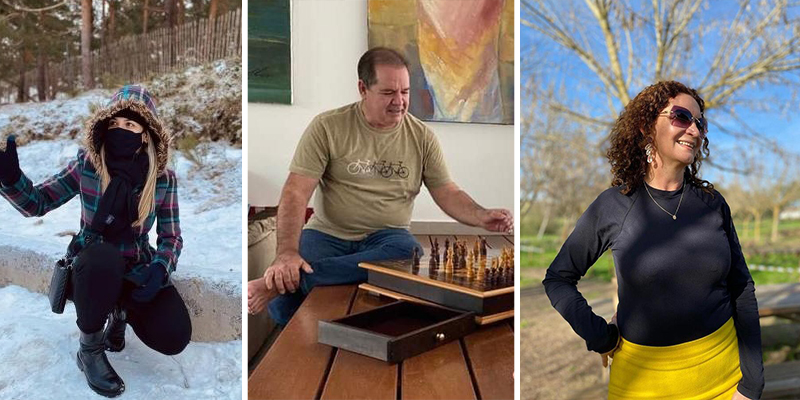 Coluna da Jackie – 17/02/2002