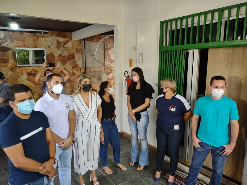 Após reunião, sindicatos da Saúde anunciam greve no Acre para março