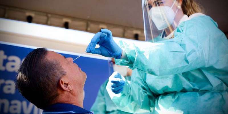 Fevereiro termina com recorde de casos por covid-19 no Acre; mais de 19 mil