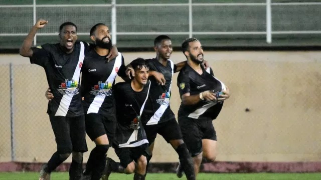 Vasco estreia com vitória no Campeonato Acreano 2022