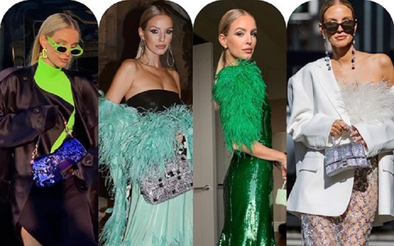 O marrom é o novo preto do inverno?