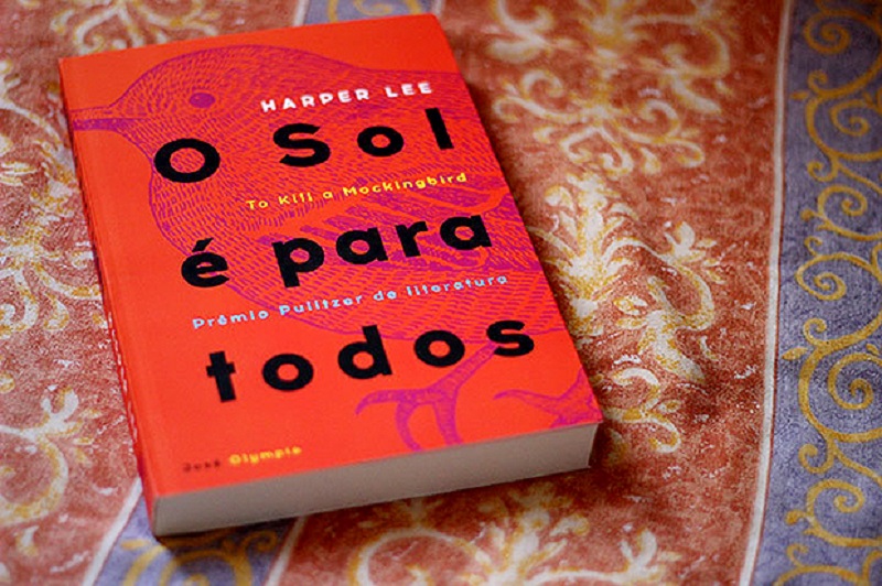 O sol é para todos: história de gente grande contada por uma criança