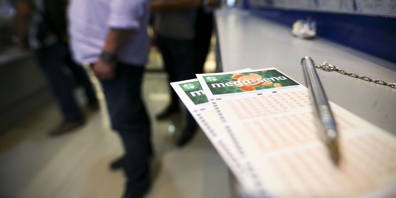 Mega-Sena deste sábado sorteia prêmio de R$ 31 milhões