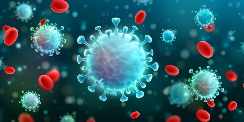 Acre confirma 956 novos casos de coronavírus nesta sexta-feira