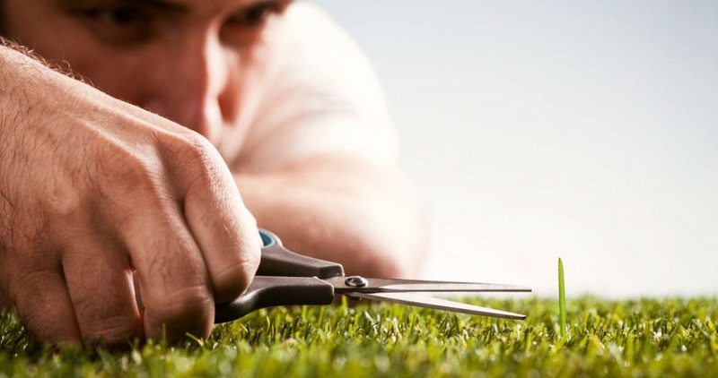 Perfeccionismo emocional