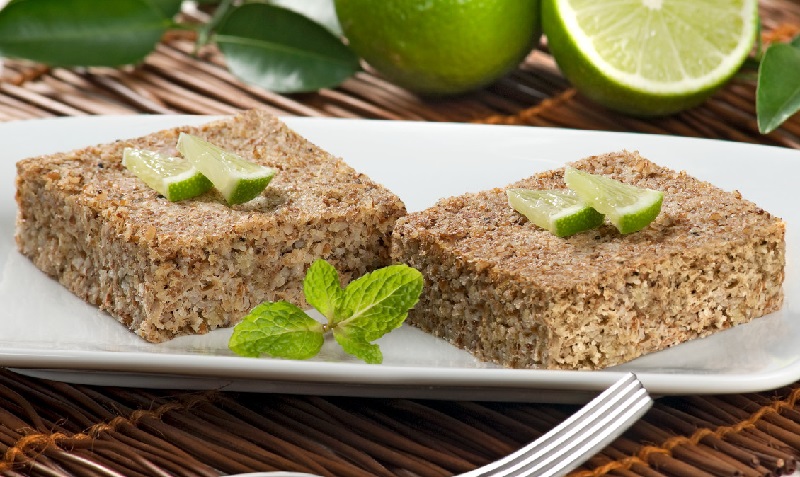 Receita: quibe de atum