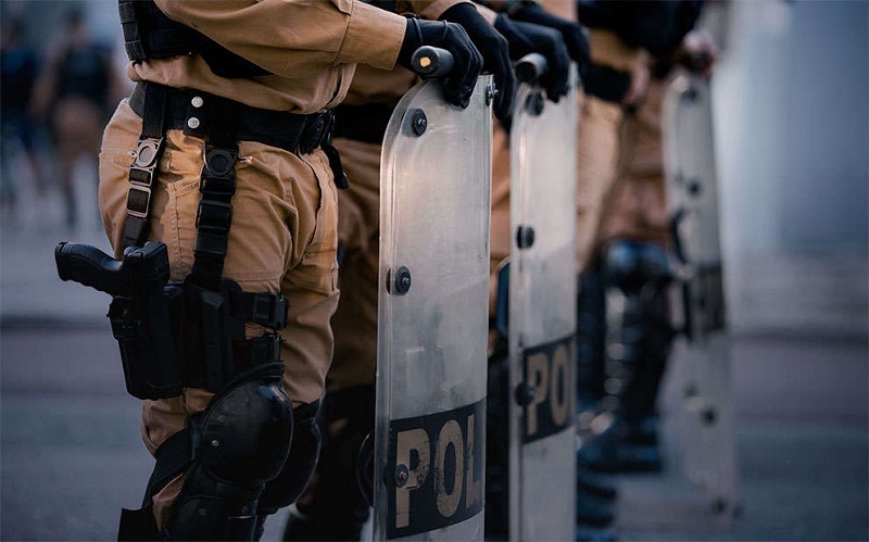 Nem tudo são flores na Segurança Pública do Acre