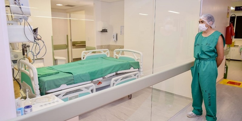 Sesacre registra neste sábado oito mortes por covid-19, entre elas uma criança de 10 anos