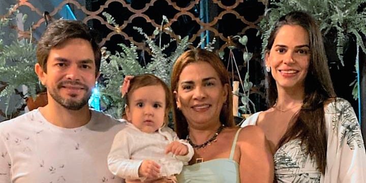 ANIVERSÁRIO DA MÁRCIA ABREU