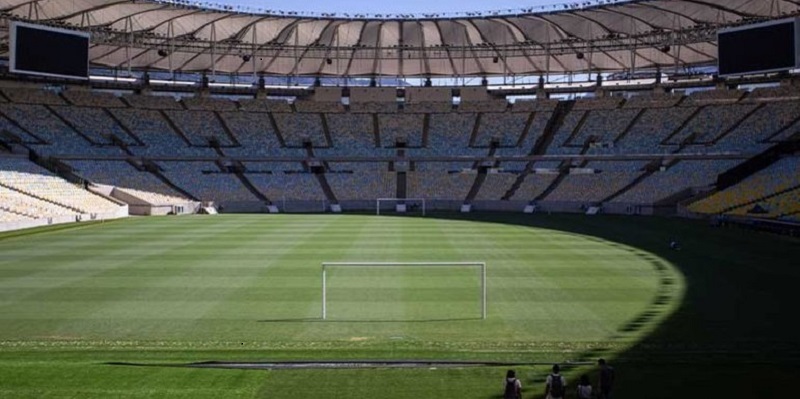 Finais do Carioca serão antecipadas devido a jogo do Flamengo na Libertadores; confira as novas datas