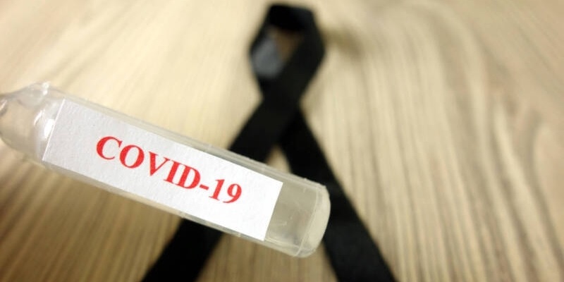 Duas mortes por covid-19 são registradas nesta quinta-feira no Acre