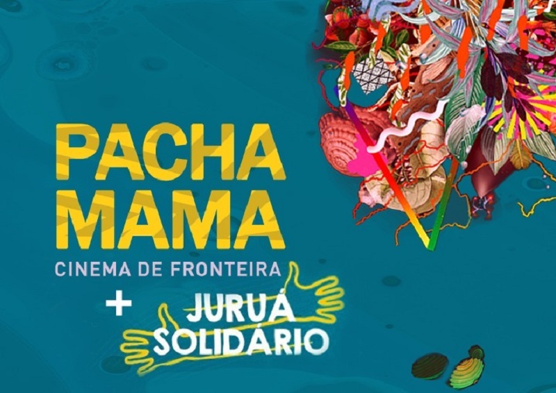 Festival de cinema Pachamama acontece pela primeira vez no Juruá