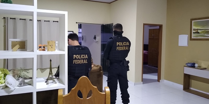 Feijó: PF realiza investigação sobre retenção de cartões de indígenas