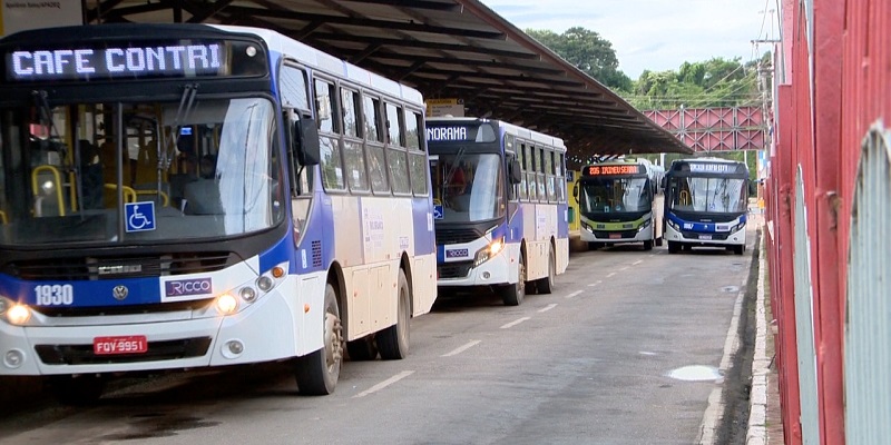 CPI do transporte é prorrogada por mais 60 dias em Rio Branco