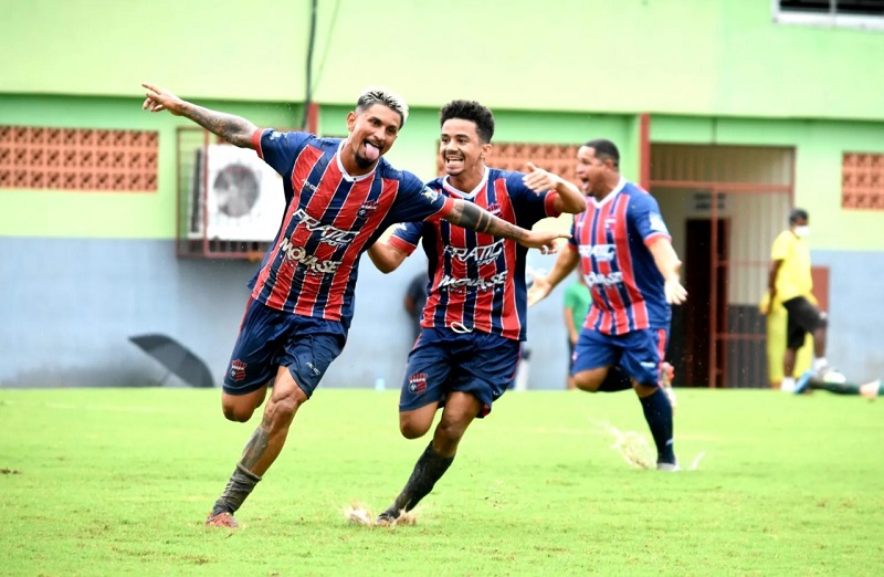 São Francisco derrota o Galvez pelo Campeonato Acreano 2022