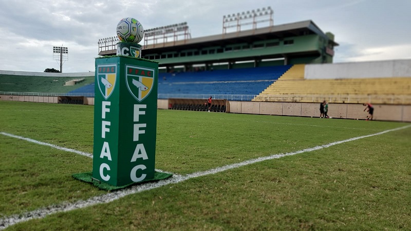 Campeonato Acreano: Independência x Galvez e Adesg x Vasco hoje no Florestão