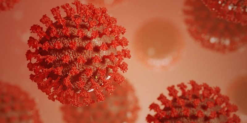 Boletim Sesacre registra duas mortes por coronavírus nesta quarta-feira