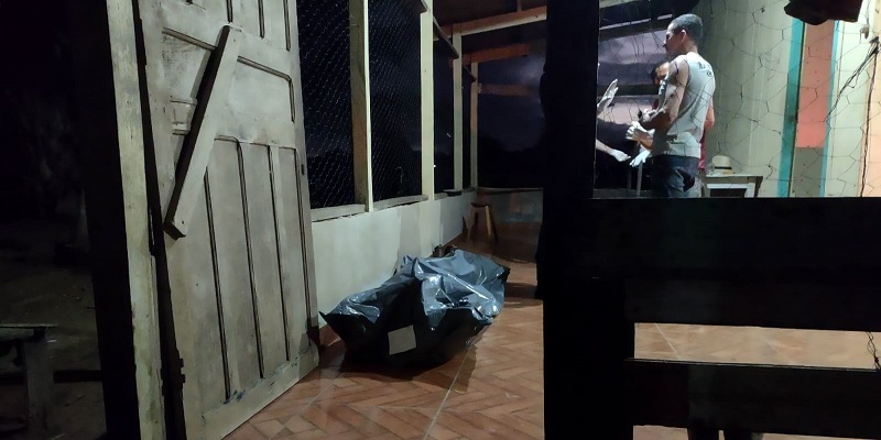 Homem morre afogado em igarapé localizado no Ramal do Clodoaldo