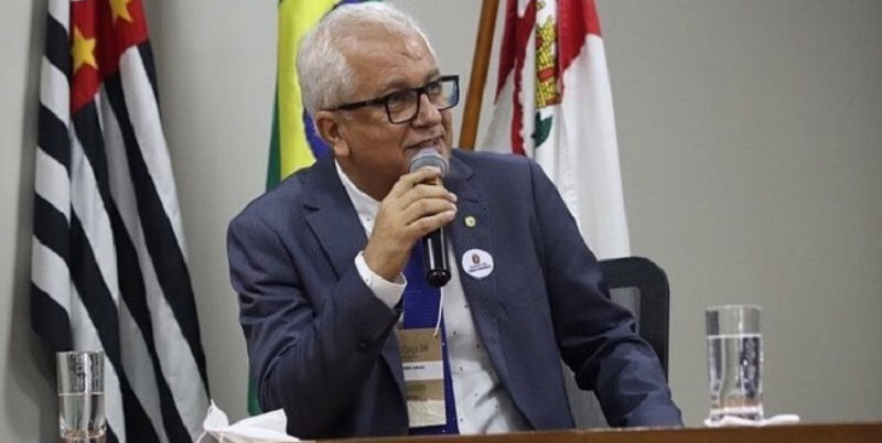 Secretário de Meio Ambiente de Rio Branco pede exoneração do cargo