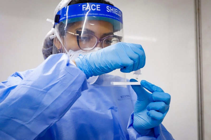 Covid-19: Acre segue sem registrar casos e nenhum óbito nesta terça-feira