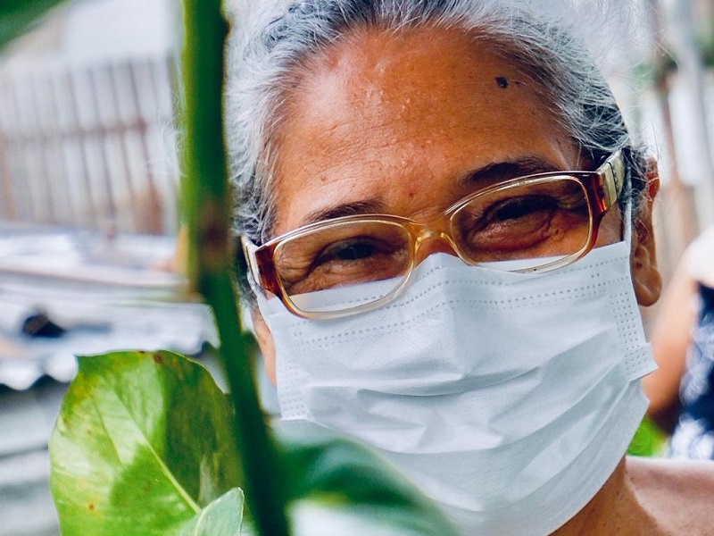 Dia da mulher: Conheça a situação de uma transplantada em Rio Branco
