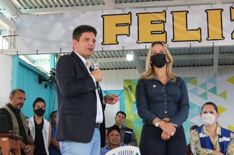 Lei que muda o nome do Depasa para Saneacre é sancionada
