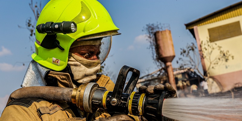Acre: Governo publica convocação da prova do concurso dos Bombeiros