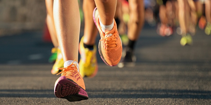 Inscrições para a primeira Corrida do Jornalista estão abertas