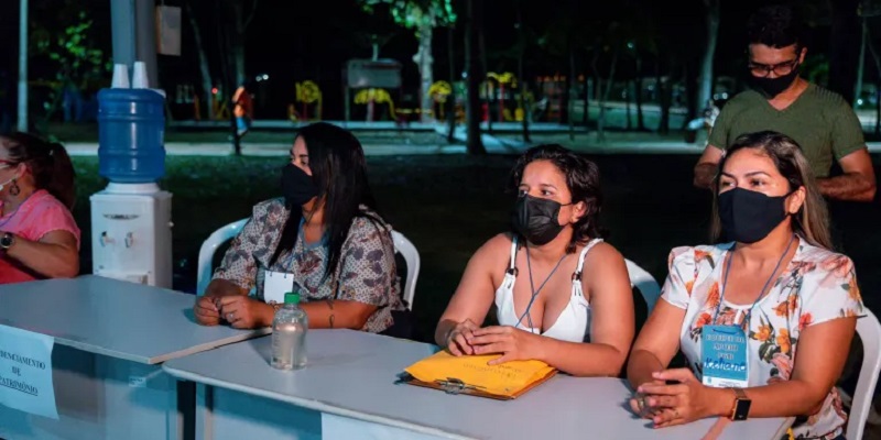 FGB publica edital para credenciamento de artistas