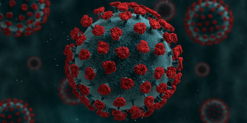Covid-19: Acre registra três casos e um óbito pela doença nesta terça-feira