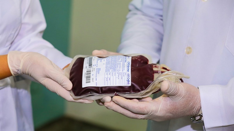 Com nível de estoque de sangue em baixa, Hemoacre convoca doadores