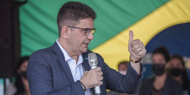 Cameli anuncia convocação de 107 integrantes do cadastro de reserva da Polícia Civil