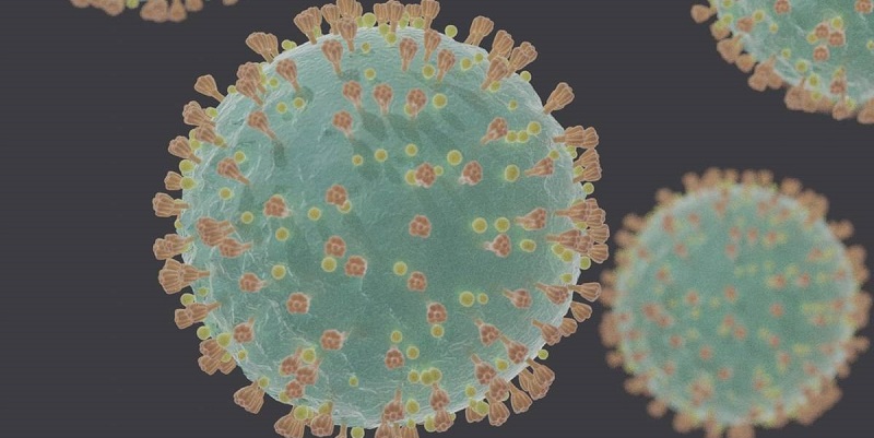 Acre registra um único caso positivo de covid-19 nas últimas 24h