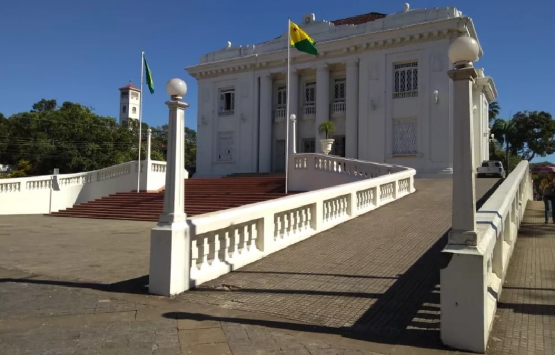 Governo do Acre transfere feriado do Dia da Mulher para sexta-feira